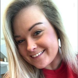 Meet your Posher, Paige